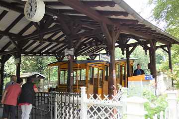 25 Nerobergbahn